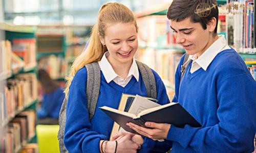 初中生去美国留学的条件有哪些